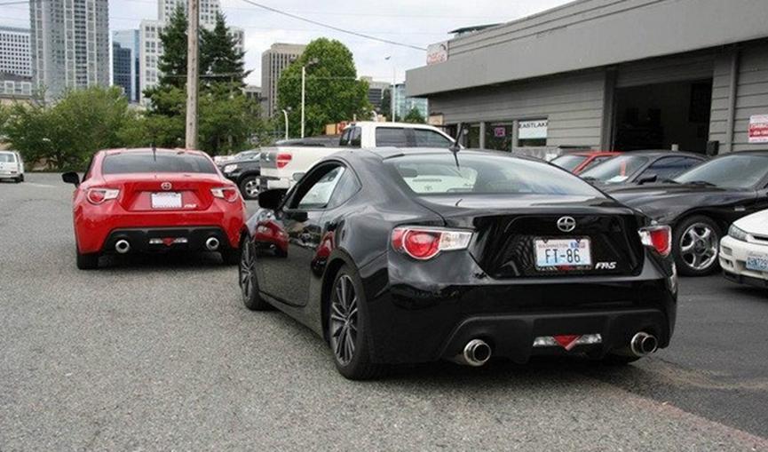 不得不改——聆听，路上那些畅汗淋漓的咆哮！