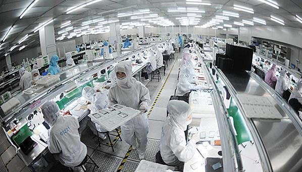 欧菲光入股奥音科技,欧菲光vr业务占比