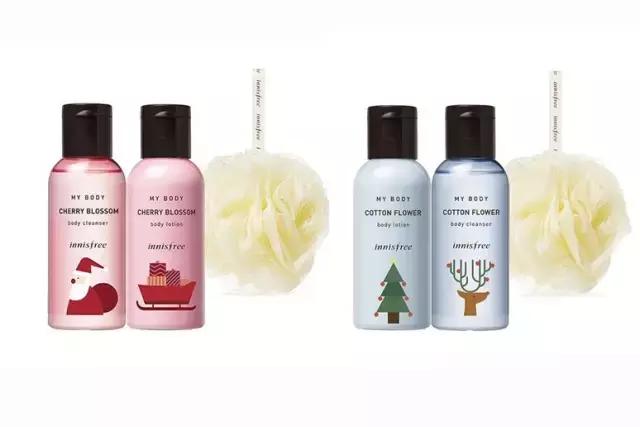 悦诗风吟专柜试妆,悦诗风吟彩妆什么值得买