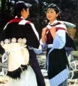 四川纳西族结婚习俗,丽江纳西族结婚打跳大全