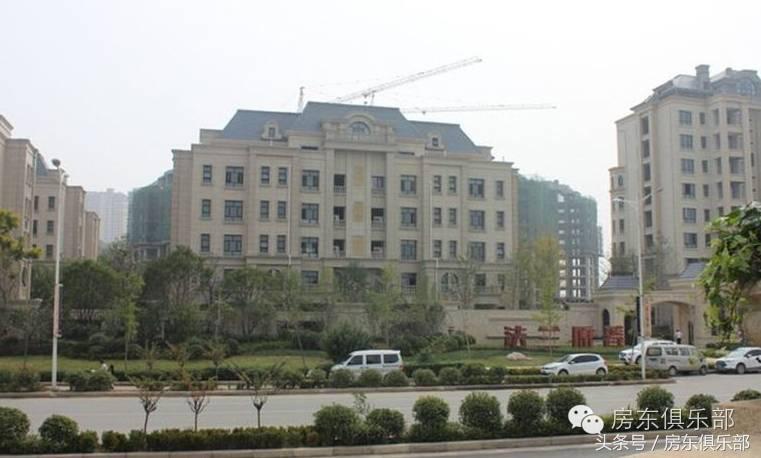 郑州南龙湖得房率100的楼盘,新郑市南龙湖有新开发楼盘信息