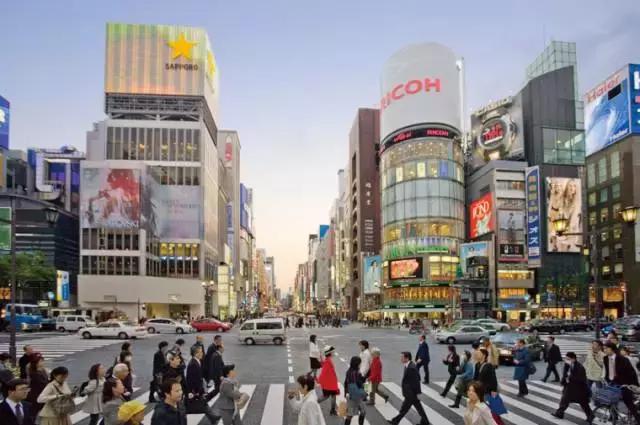 从西安去日本旅游要多少钱,怎么去日本东京最便宜