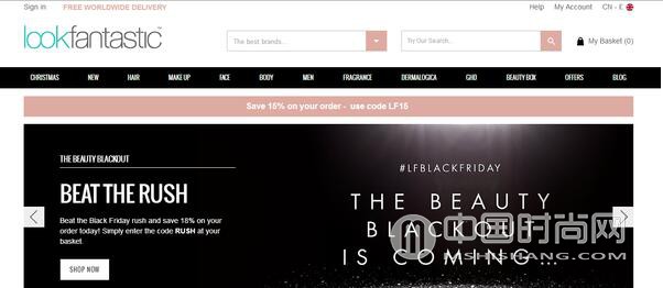 海淘黑五美妆在哪买,黑五海淘攻略完整版