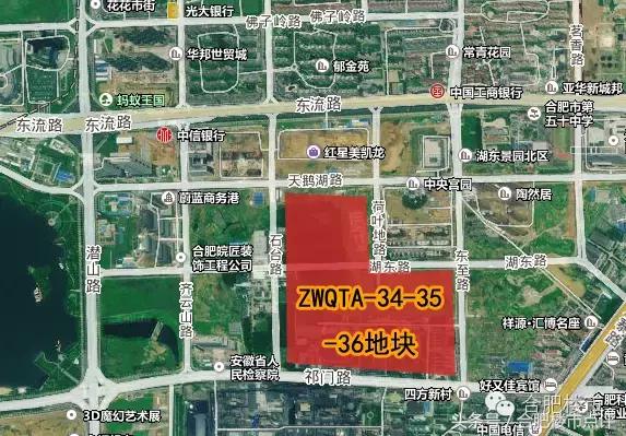 合肥楼市4月份新政带来影响,合肥楼市新政对北城房价的影响