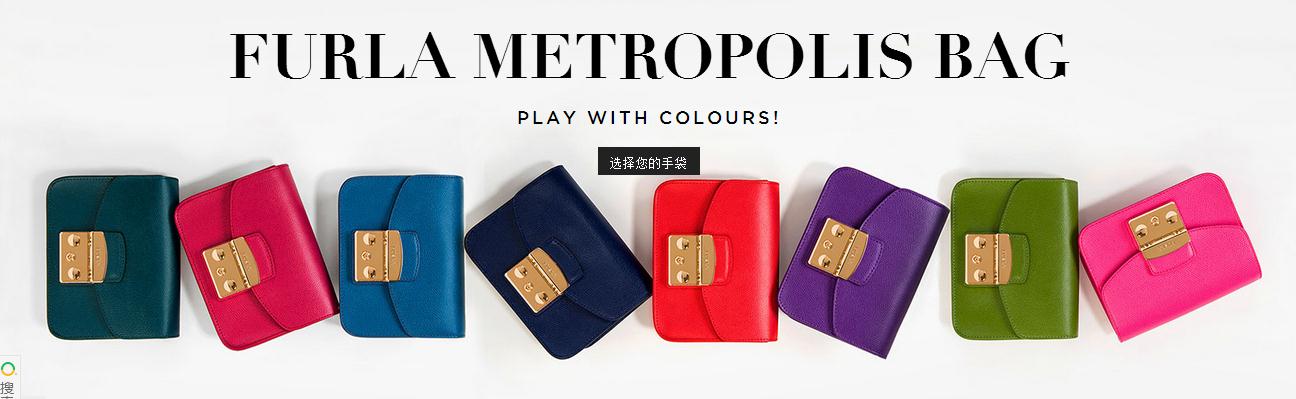 这个黑五，实用的女生it bag选购指南