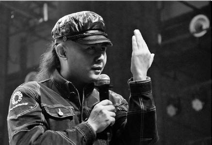 作家大冰,作家大冰简介