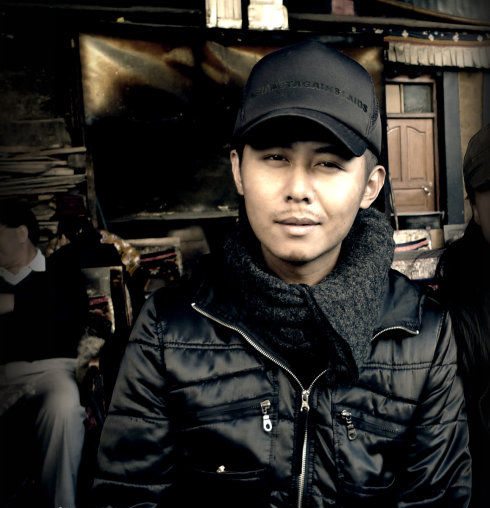 作家大冰,作家大冰简介