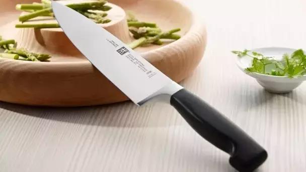 双立人刀具哪个系列好,双立人刀具你用对了吗