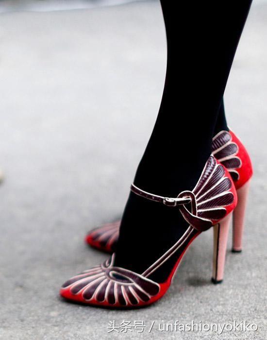 还在穿秋裤?这里有10个保暖又貌美的连裤袜品牌