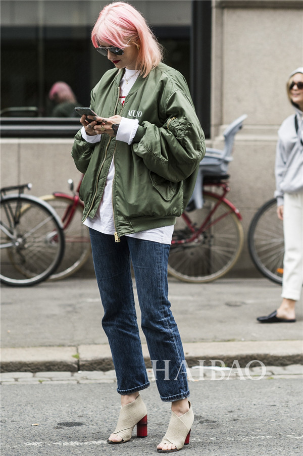 全网最火高街品牌,小众高街品牌