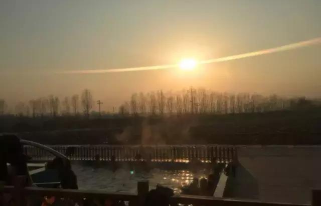 逼格最高的私汤温泉,北京日式私汤温泉推荐