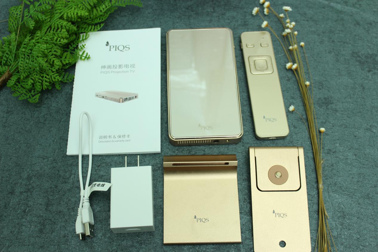 客厅观影革命，神画小媚评测体验