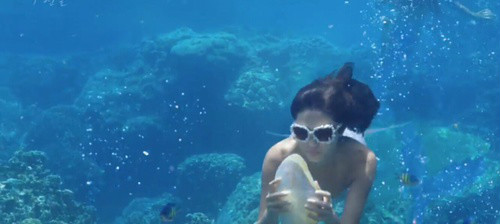 全智贤蓝色大海的传说同款外套,蓝色海洋的传说全智贤穿搭