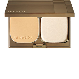 韩系妆容粉饼推荐,打造清透妆容的粉饼测评