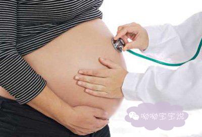 胎儿早入盆会破水吗,胎儿入盆早是不是更容易生