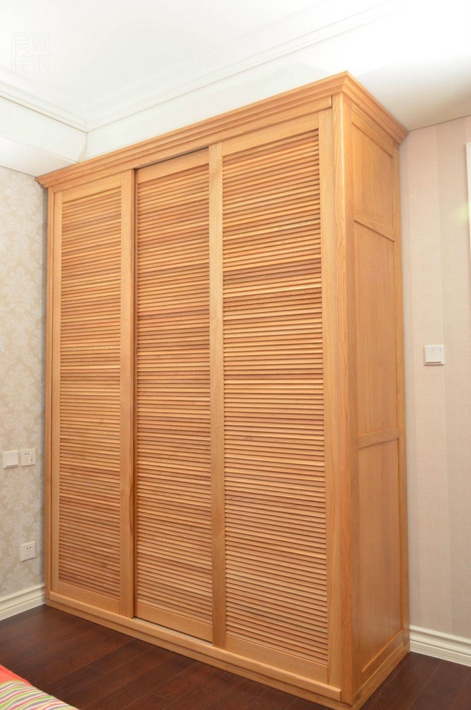 家具更实用,家才更温馨,这位北京业主有创意