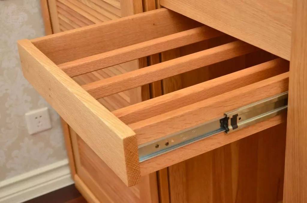 家具更实用,家才更温馨,这位北京业主有创意