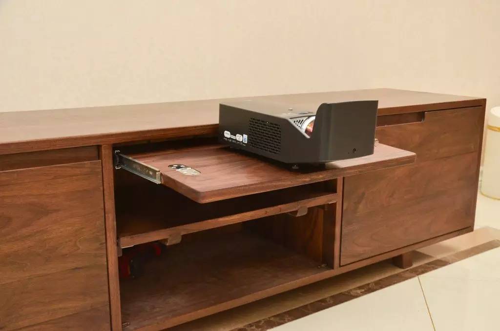 家具更实用,家才更温馨,这位北京业主有创意