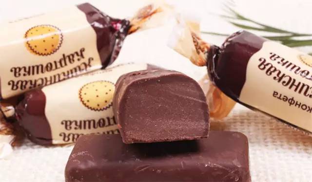 盘点那些好看颜值又高的零食,盘点那些年踩过坑的零食