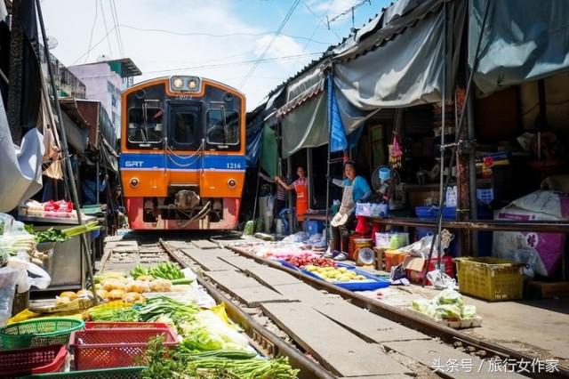在年轻的时候去旅行,在青春去旅行