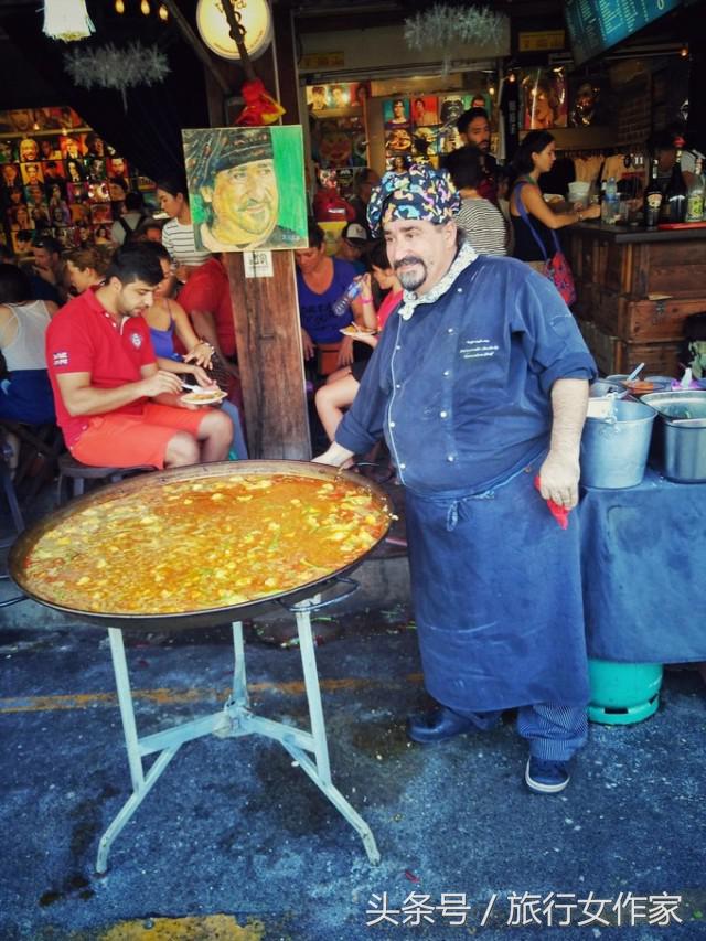 在年轻的时候去旅行,在青春去旅行