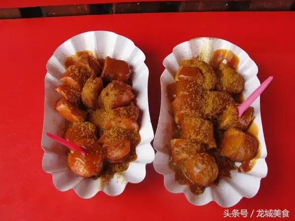 太原不能错过的吃的,太原哪里吃小吃最地道