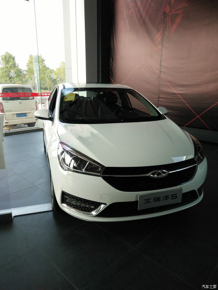 帝豪和艾瑞泽5哪个值得购买,艾瑞泽5和帝豪哪个适合购买