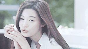 全智贤蓝色大海的传说同款外套,蓝色海洋的传说全智贤穿搭