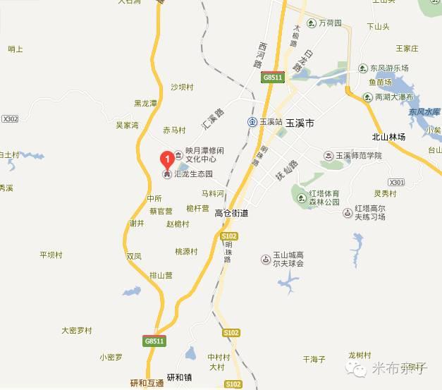 昆明好玩的温泉一人100元,昆明最好的温泉推荐吃住玩一体