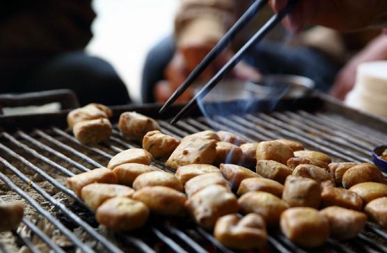 云南百种特色小吃,云南最新特色小吃