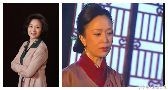 金庸笔下的十大女侠,金庸武侠中女侠