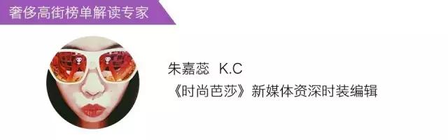 谁是声量王?最具媒体价值品牌风云榜Vol.7-时尚集团X新榜