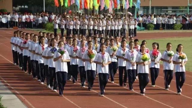 厦门历史悠久的百年中学老校,厦门最厉害的中学