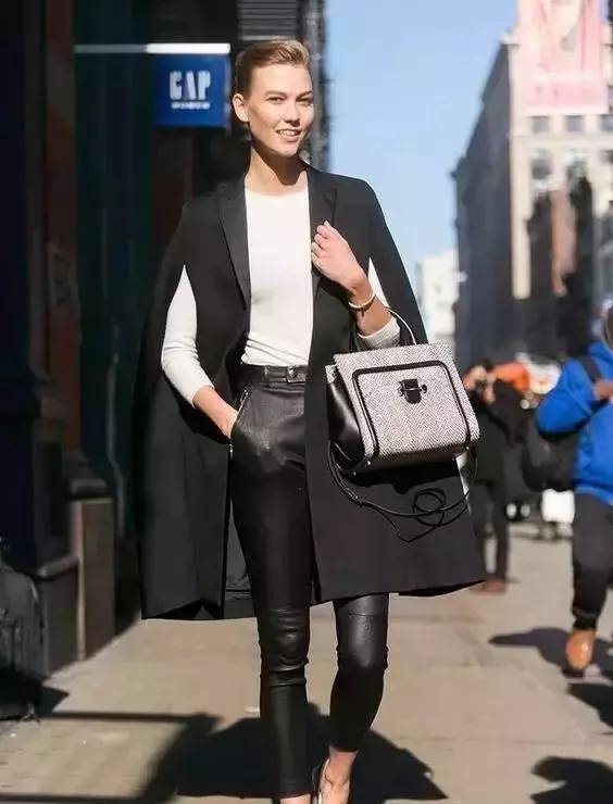 优衣库秋冬值得入手的衣服,优衣库zara6个基础款品牌风格