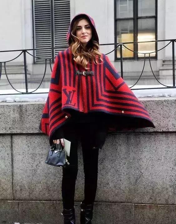 优衣库秋冬值得入手的衣服,优衣库zara6个基础款品牌风格