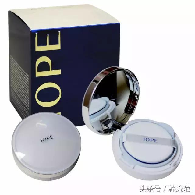 韩妆品牌怎么样选择呢,韩妆各品牌的主打产品