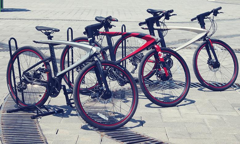 乐视超级震撼的自行车,乐视超级自行车还能用吗