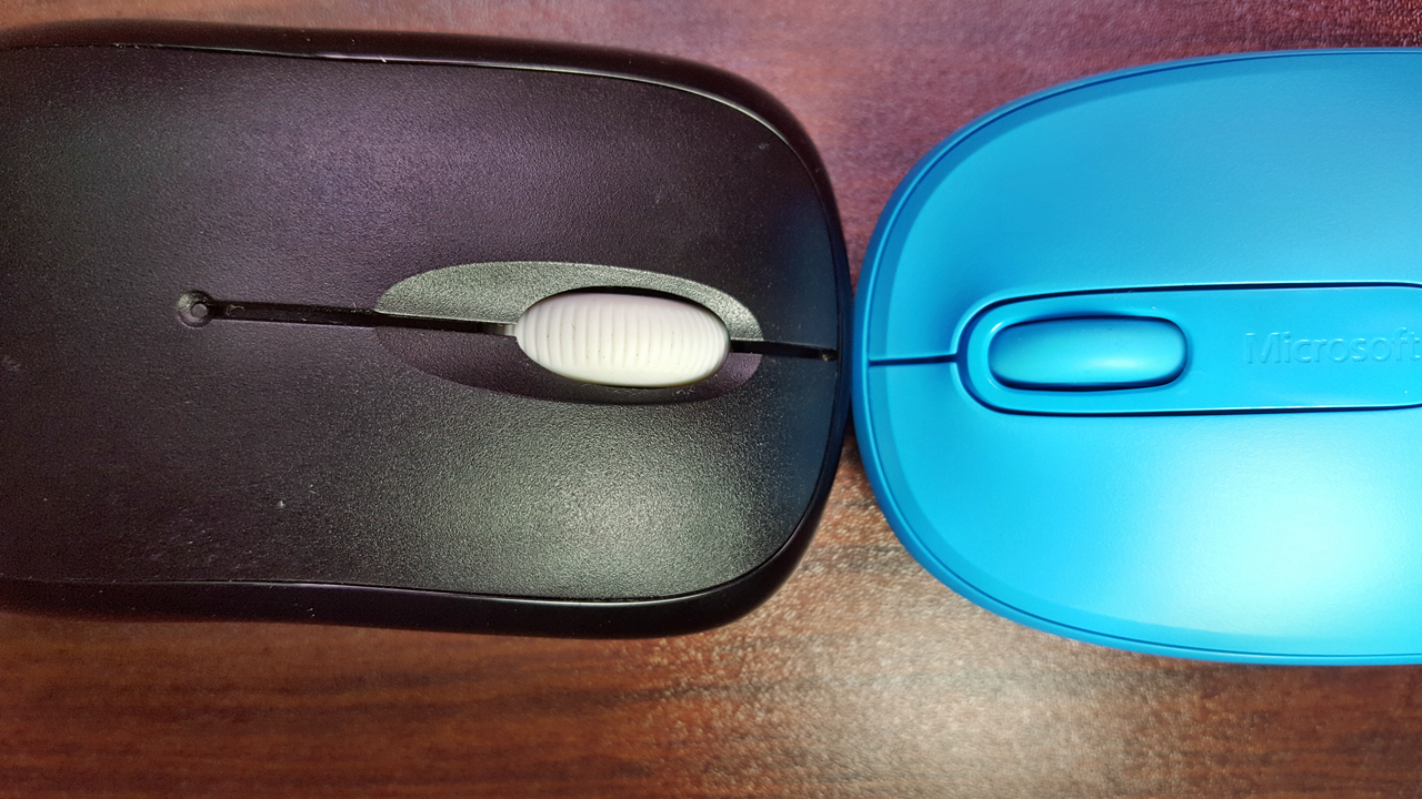 微软无线便携蓝牙鼠标3600,微软1850无线蓝影便携鼠标