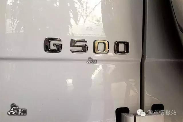 奔驰g5004x4越野车越野性能展示,二手g500奔驰最新报价