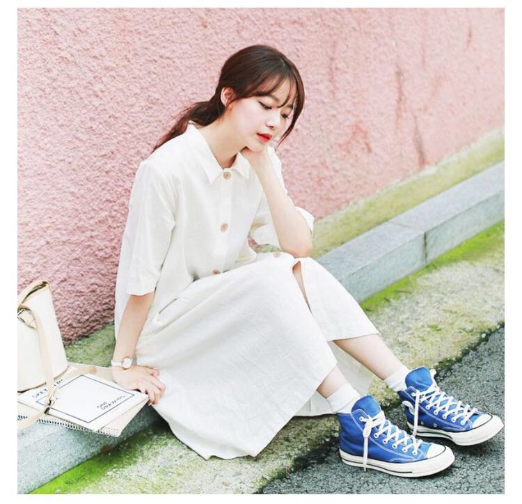 让你买到手软的韩国小众网店