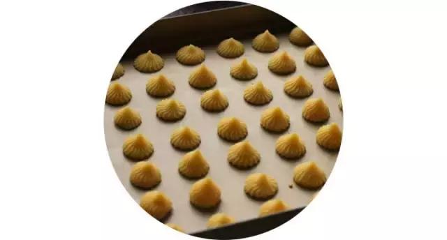 最简单的奶油泡芙制作法,做奶油泡芙做法要无水无油吗