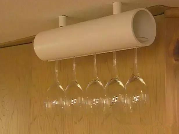 PVC水管除了装修外还有如此多的用处!很多都没见过