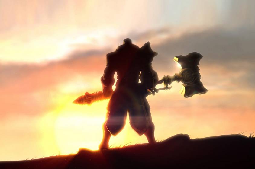 版本第一上单,上单第一杰斯