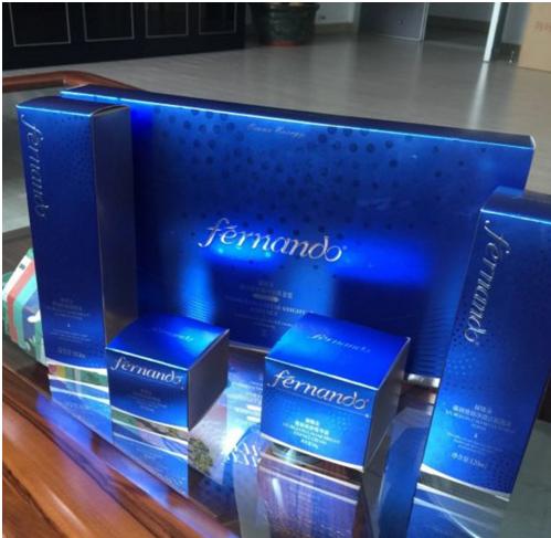 化妆品过敏是什么原因导致的,什么是化妆品过敏