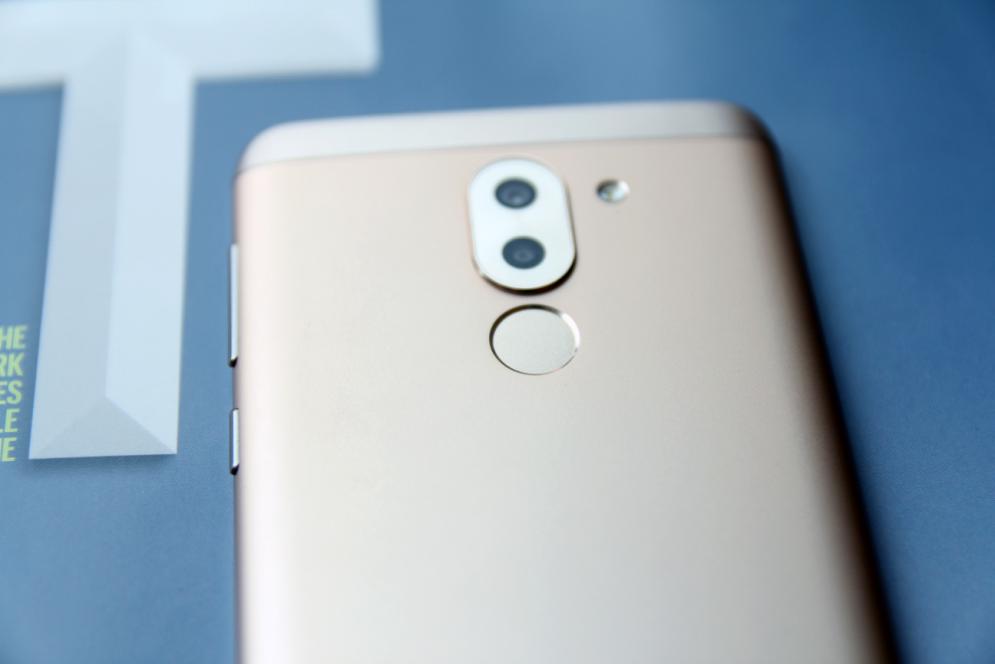 荣耀畅玩6x值得购买吗,荣耀畅玩6x开箱图赏