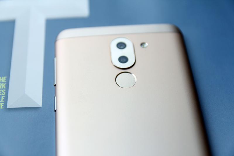 荣耀畅玩6x值得购买吗,荣耀畅玩6x开箱图赏