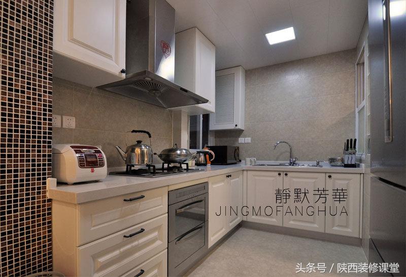 85平的房子装修完多久可以住,85平完工实景