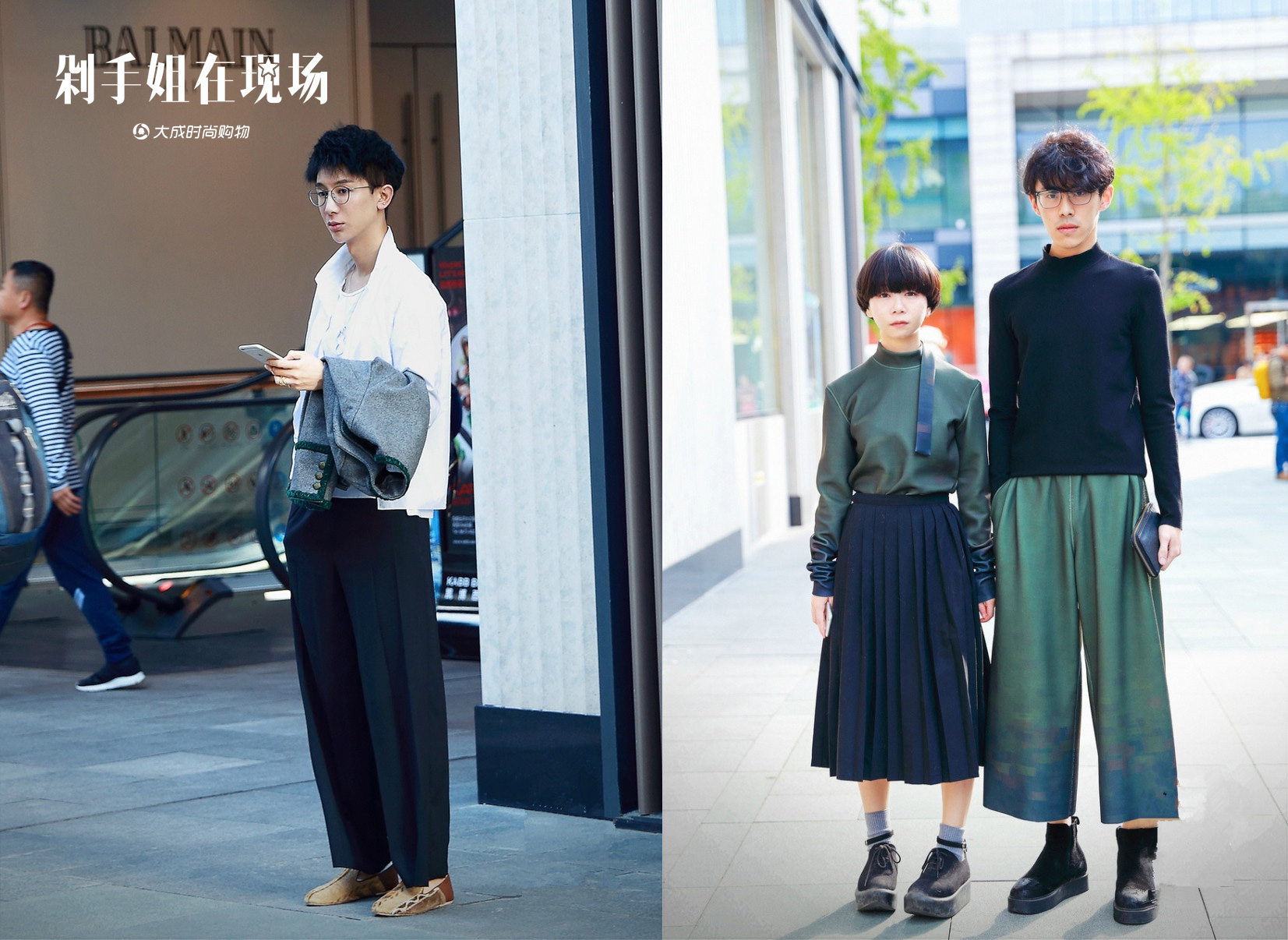 冬天千万别买这几类衣服,冬天穿衣保暖千万不要这么穿