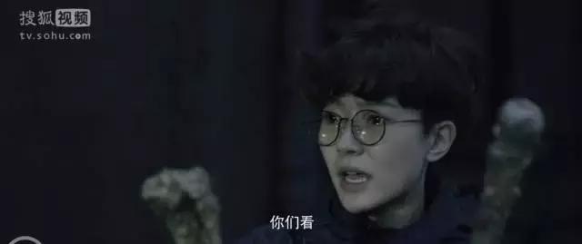 焦俊艳法医秦明演的谁,法医秦明焦俊艳演技