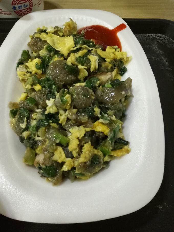 离开睁眼闭眼看见的城市,来到十一月小清新的厦门